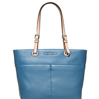 MICHAEL Michael Kors Jet Set Travel Medium Multifunction Tote 女款真皮手提包