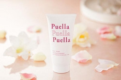 Puella 丰胸霜 100g