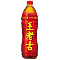 王老吉 凉茶 1500ml