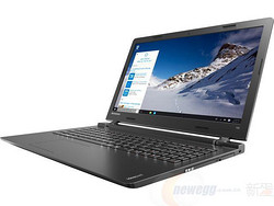lenovo 联想 Laptop IdeaPad 100 80QQ00E6US 15.6寸 笔记本电脑
