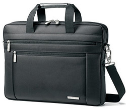 Samsonite 新秀丽 Classic Business Netbook 商务公文包 12英寸