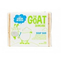 凑单品:THE GOAT SKINCARE 纯手工山羊奶皂 100g 