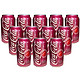 移动端：Coca Cola 可口可乐 樱桃味 355mlx12