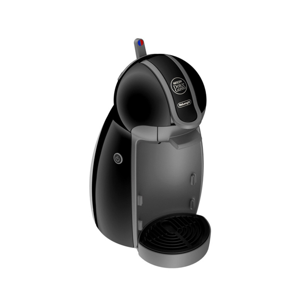 Nestle 雀巢dolce Gusto Kp100b 胶囊咖啡机手动版开箱 胶囊咖啡机 什么值得买