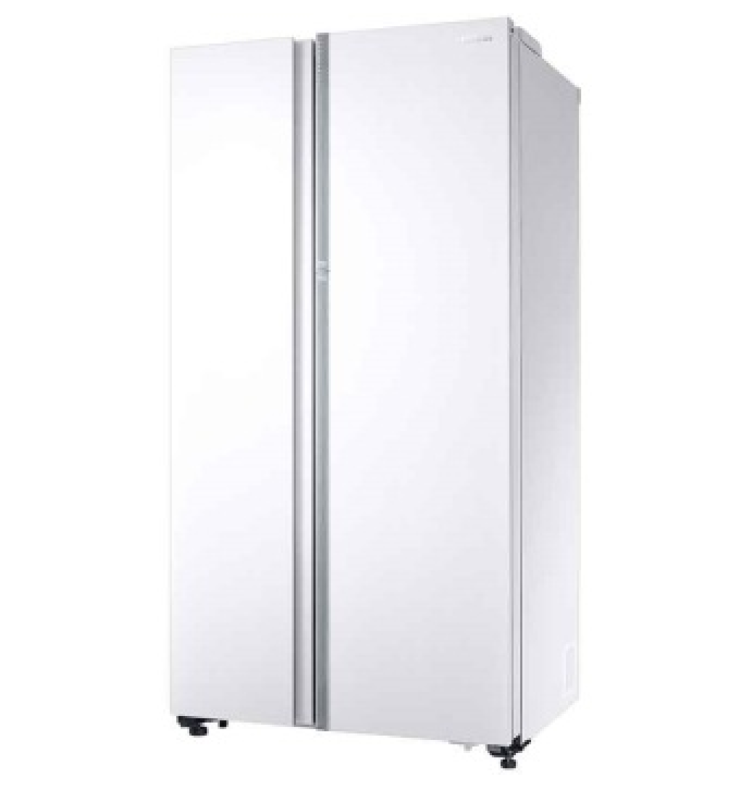 蝶门冰箱究竟如何:SAMSUNG 三星 RH60J8132WW 开箱点评