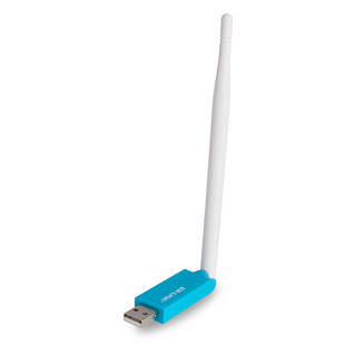 B-LINK 必联 BL-H7 无线网卡wifi发射接收器