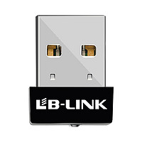 B-LINK 必联 BL-LW05-5R2 USB无线网卡