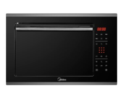 Midea 美的 TG025QPS-NSH 嵌入式微波炉 25L