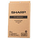 SHARP 夏普 FZ-GB30GH 空气净化器集尘 HEPA过滤网+凑单品