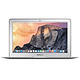 Apple 苹果 MacBook Air 11.6英寸笔记本（i5 4GB 128GB) 官翻版