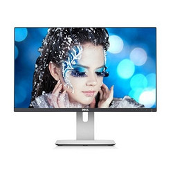 DELL 戴尔 U2414H 23.8英寸 液晶显示器