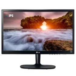 LG 27MP35VQ 27英寸 16:9 液晶显示器