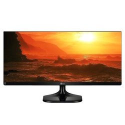 LG 29UM57-P 29英寸 21:9超宽屏IPS硬屏LED背光液晶显示器