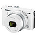 Nikon 尼康 1 J4 微单相机 VR 10-30mm f/3.5-5.6