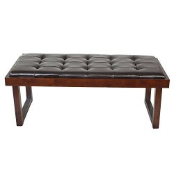 Best selling 百伽家具 美式换鞋长凳
