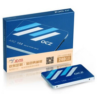 移动端，PLUS专享，新低价：OCZ 饥饿鲨 Arc100 苍穹系列 240GB 固态硬盘