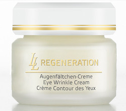 Annemarie Borlind  LL Regeneration 活性再生眼部抗皱霜 30ml