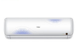 Haier 海尔 KFR-35GW/03EBA23AU1 空调 1.5匹