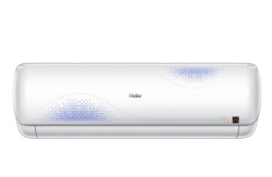 Haier 海尔 KFR-35GW/03EBA23AU1 智能空调 1.5匹 变频