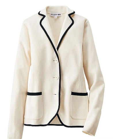 UNIQLO 优衣库女士外套