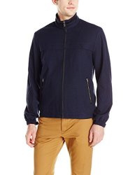 Original Penguin Houndstooth Ratner 男士夹克