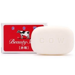 Cow 牛牌 滋润型 美肤香皂 100g*21块