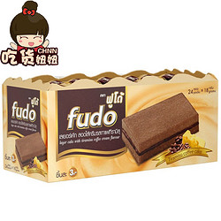 fudo 福多 提拉米苏蛋糕糕点432g