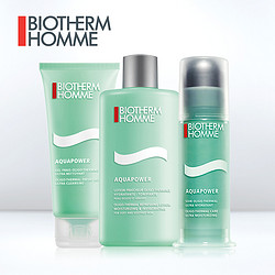 BIOTHERM 碧欧泉 男士水动力保湿套装