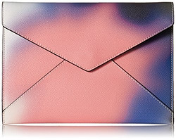 REBECCA MINKOFF Leo Envelope 女款手拿包