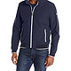 Deal of the Day：TOMMY HILFIGER Yachting Bomber 男士运动夹克