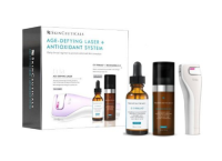 SKINCEUTICALS Age-Defying Laser Plus Antioxidant System 抗老激光套装