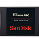  SanDisk 闪迪 Extreme PRO 至尊超极速 480GB SATA3固态硬盘　