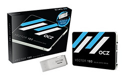 OCZ 饥饿鲨 Vector180 960G 固态硬盘