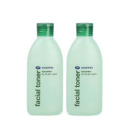 Boots 小黄瓜爽肤水 150ml*2