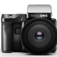 PHASE ONE XF IQ350 MP 中画幅 数码后背套机