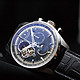  ZENITH El Primero CHRONOMASTER 系列 03.2160.4047/21.C714 男士机械腕表　