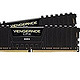 CORSAIR 海盗船 Vengeance LPX 16GB（8G*2） DDR4 2666 台式机内存