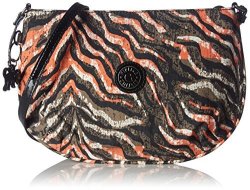 Kipling 凯浦林 PARTYBAG BP K46004 女士斜挎包