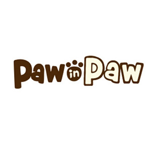 Paw in Paw