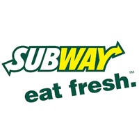 SUBWAY/赛百味