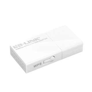 B-LINK 必联 BL-WN2210 USB无线网卡