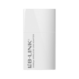 B-LINK 必联 BL-WN2210 USB无线网卡