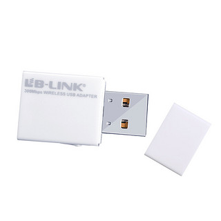 B-LINK 必联 BL-WN2210 USB无线网卡