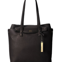 VINCE CAMUTO Ilya 女士真皮手提包