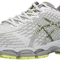 ASICS 亚瑟士 GEL Nimbus 17 Lite Show 男子跑鞋