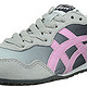 Onitsuka Tiger 鬼塚虎 运动休闲鞋系列 女 休闲跑步鞋 SERRANO D471L-1018