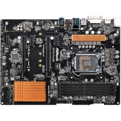 ASRock 华擎 H170 Pro4S 主板 （ Intel H170/LGA 1151 ）