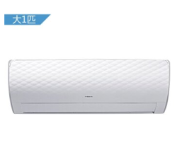 AUX 奥克斯 KFR-26GW/BpTLP1+2 变频空调 挂机 大1匹
