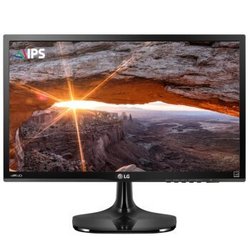 LG 24MP55VQ 23.8寸 16:9 IPS显示器