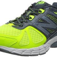 new balance M670v1 男款跑鞋